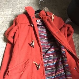 Roxy Winter Jacket
